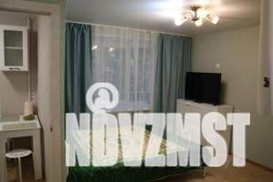 1-к квартира, посуточно, 20м2, 1/9 этаж