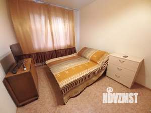 1-к квартира, посуточно, 35м2, 1/17 этаж