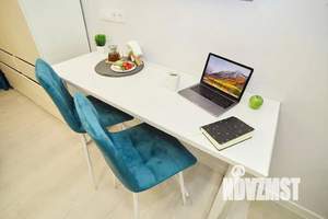 Студия квартира, посуточно, 25м2, 1/14 этаж