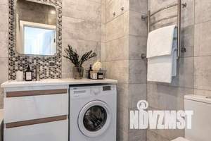 1-к квартира, посуточно, 40м2, 1/14 этаж