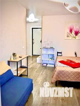 1-к квартира, посуточно, 32м2, 1/9 этаж