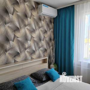 1-к квартира, посуточно, 32м2, 5/10 этаж