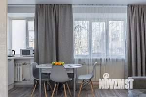 2-к квартира, посуточно, 38м2, 1/5 этаж