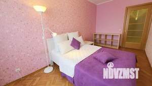 1-к квартира, посуточно, 48м2, 1/1 этаж