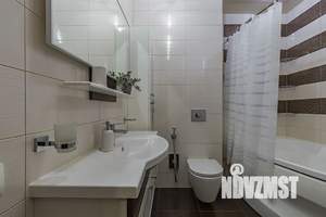 3-к квартира, посуточно, 100м2, 3/16 этаж
