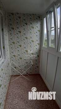 1-к квартира, на длительный срок, 32м2, 5/9 этаж