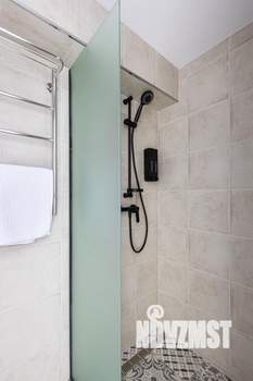 1-к квартира, посуточно, 12м2, 1/1 этаж