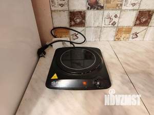 1-к квартира, посуточно, 23м2, 1/1 этаж