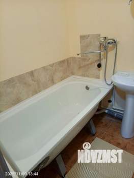 1-к квартира, на длительный срок, 30м2, 3/3 этаж