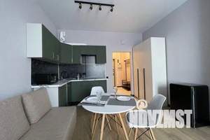 1-к квартира, посуточно, 29м2, 8/8 этаж