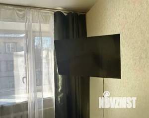 1-к квартира, посуточно, 33м2, 2/5 этаж