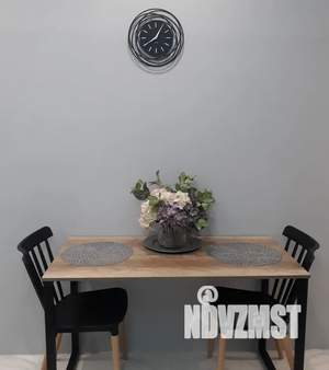 1-к квартира, посуточно, 24м2, 4/19 этаж