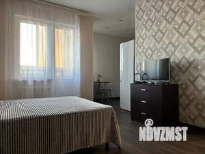 1-к квартира, посуточно, 30м2, 10/14 этаж