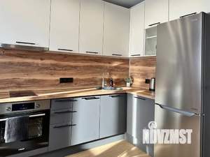 2-к квартира, посуточно, 70м2, 18/19 этаж