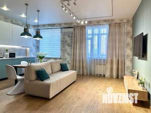2-к квартира, посуточно, 85м2, 9/11 этаж