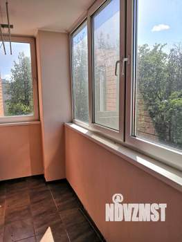 1-к квартира, на длительный срок, 38м2, 4/10 этаж