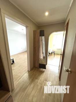 1-к квартира, на длительный срок, 34м2, 6/9 этаж