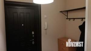 1-к квартира, на длительный срок, 35м2, 8/9 этаж