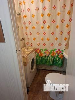 1-к квартира, на длительный срок, 31м2, 2/5 этаж