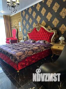 2-к квартира, посуточно, 53м2, 2/7 этаж