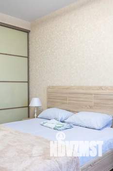 1-к квартира, посуточно, 45м2, 2/12 этаж