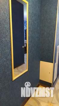 1-к квартира, посуточно, 45м2, 4/11 этаж