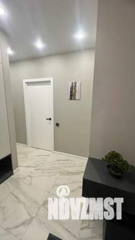 2-к квартира, посуточно, 65м2, 3/19 этаж