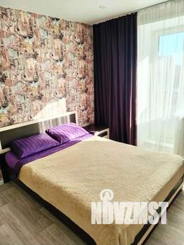 2-к квартира, посуточно, 50м2, 6/14 этаж