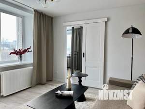 2-к квартира, посуточно, 37м2, 7/9 этаж