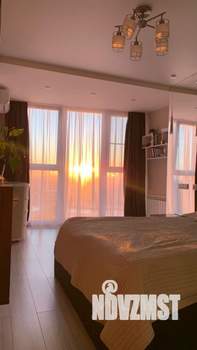 2-к квартира, на длительный срок, 70м2, 6/25 этаж