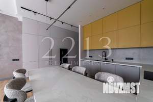 4-к квартира, на длительный срок, 120м2, 5/8 этаж