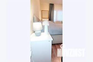 2-к квартира, посуточно, 63м2, 11/18 этаж