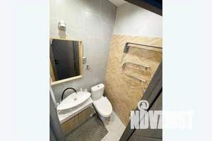 1-к квартира, посуточно, 15м2, 8/12 этаж