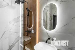 1-к квартира, посуточно, 25м2, 6/19 этаж