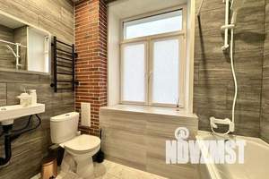 2-к квартира, посуточно, 55м2, 4/5 этаж