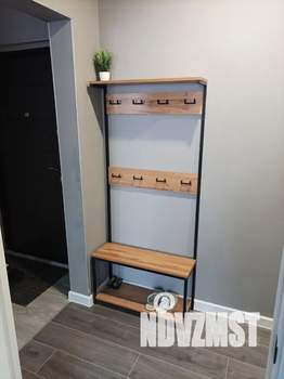 2-к квартира, посуточно, 59м2, 9/10 этаж