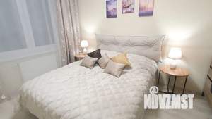 2-к квартира, посуточно, 49м2, 13/17 этаж