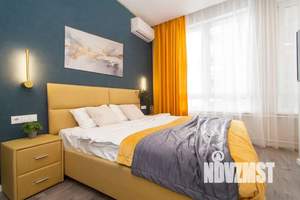 Студия квартира, посуточно, 32м2, 11/12 этаж