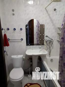 1-к квартира, посуточно, 36м2, 5/9 этаж