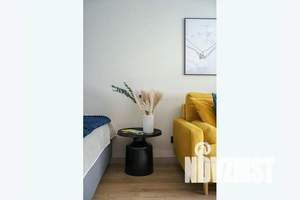 1-к квартира, посуточно, 36м2, 3/10 этаж