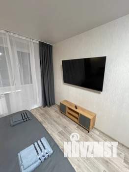 1-к квартира, посуточно, 33м2, 9/9 этаж