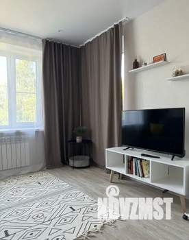 Студия квартира, посуточно, 30м2, 3/9 этаж