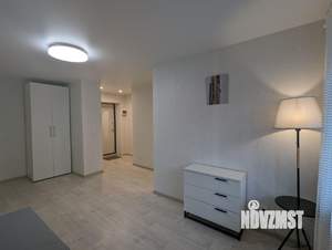 1-к квартира, на длительный срок, 31м2, 3/5 этаж