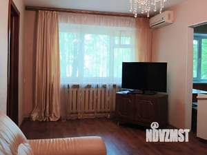 2-к квартира, на длительный срок, 47м2, 2/4 этаж