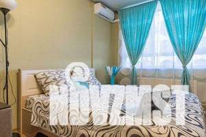 1-к квартира, посуточно, 42м2, 5/26 этаж