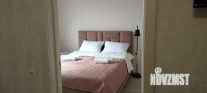 1-к квартира, посуточно, 35м2, 6/10 этаж
