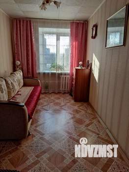 2-к квартира, на длительный срок, 37м2, 3/3 этаж