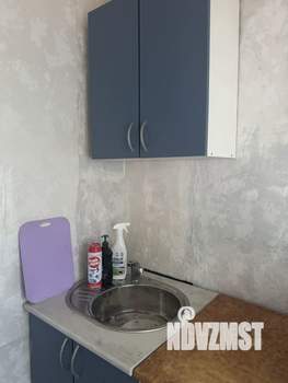 2-к квартира, на длительный срок, 39м2, 1/3 этаж