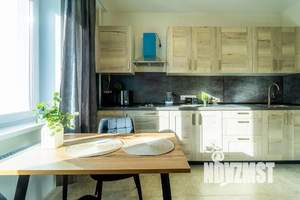 2-к квартира, посуточно, 45м2, 1/1 этаж