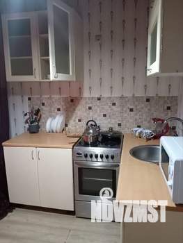 1-к квартира, посуточно, 35м2, 18/18 этаж